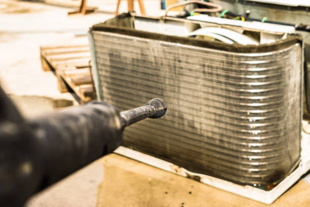 Best Home Air Vent Cleaning  in Ishpeng, MI