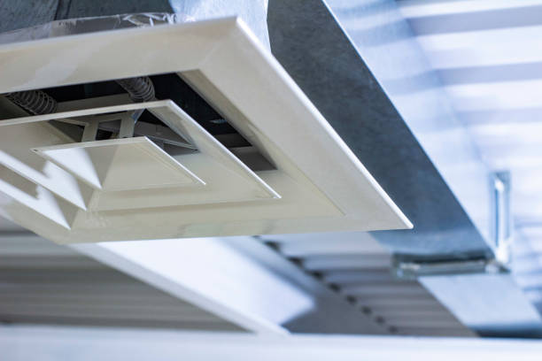 Best Air Duct Cleaning Near Me  in Ishpeng, MI