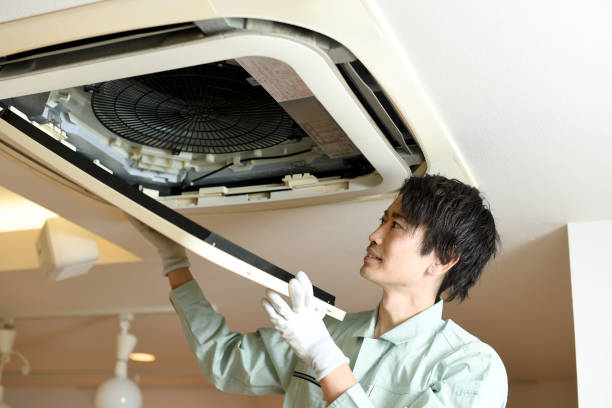 Best Best Air Duct Cleaning Company  in Ishpeng, MI