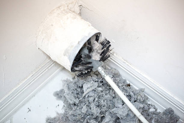 Best HVAC System Cleaning  in Ishpeng, MI