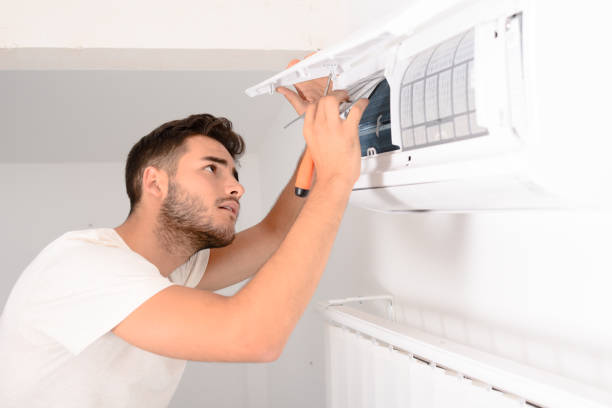 Best HVAC Maintenance and Cleaning  in Ishpeng, MI